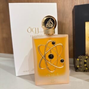 Lattafa Tharwah Gold 100ml