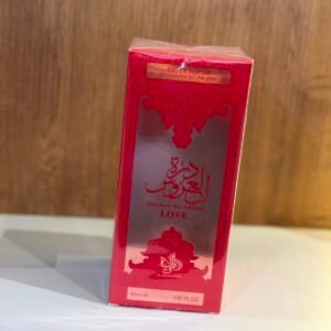 Al Wataniah Durrat Love 85ml