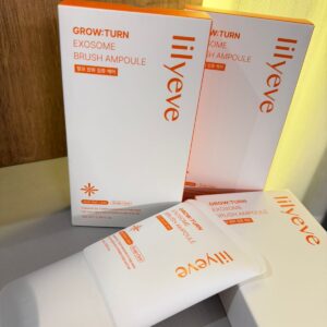 Lilyeve Grow Tratamento Capilar 100ml