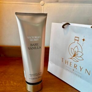 Loção Victoria's Secret Vanilla 236ml