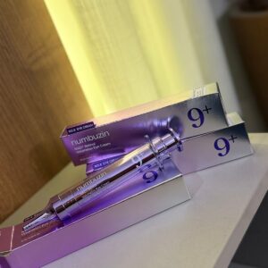 Numbuzin Creme Olhos n09 NAD + Retinol