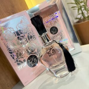 Al Wataniah Shagaf 100ml