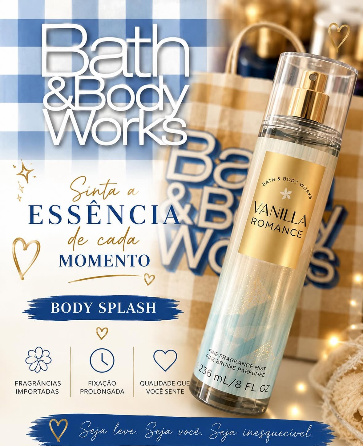 Splash Bath & Body Works