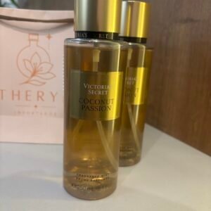Body Splash Victoria's Coconut Passion 250ml