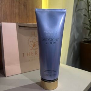 Loção Victoria's Secret Bloom Midnigth 236ml