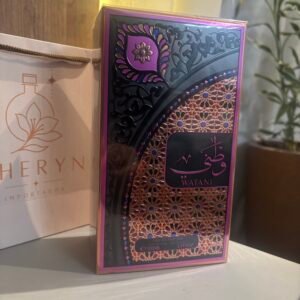 Al Wataniah Watani Pink 100ml