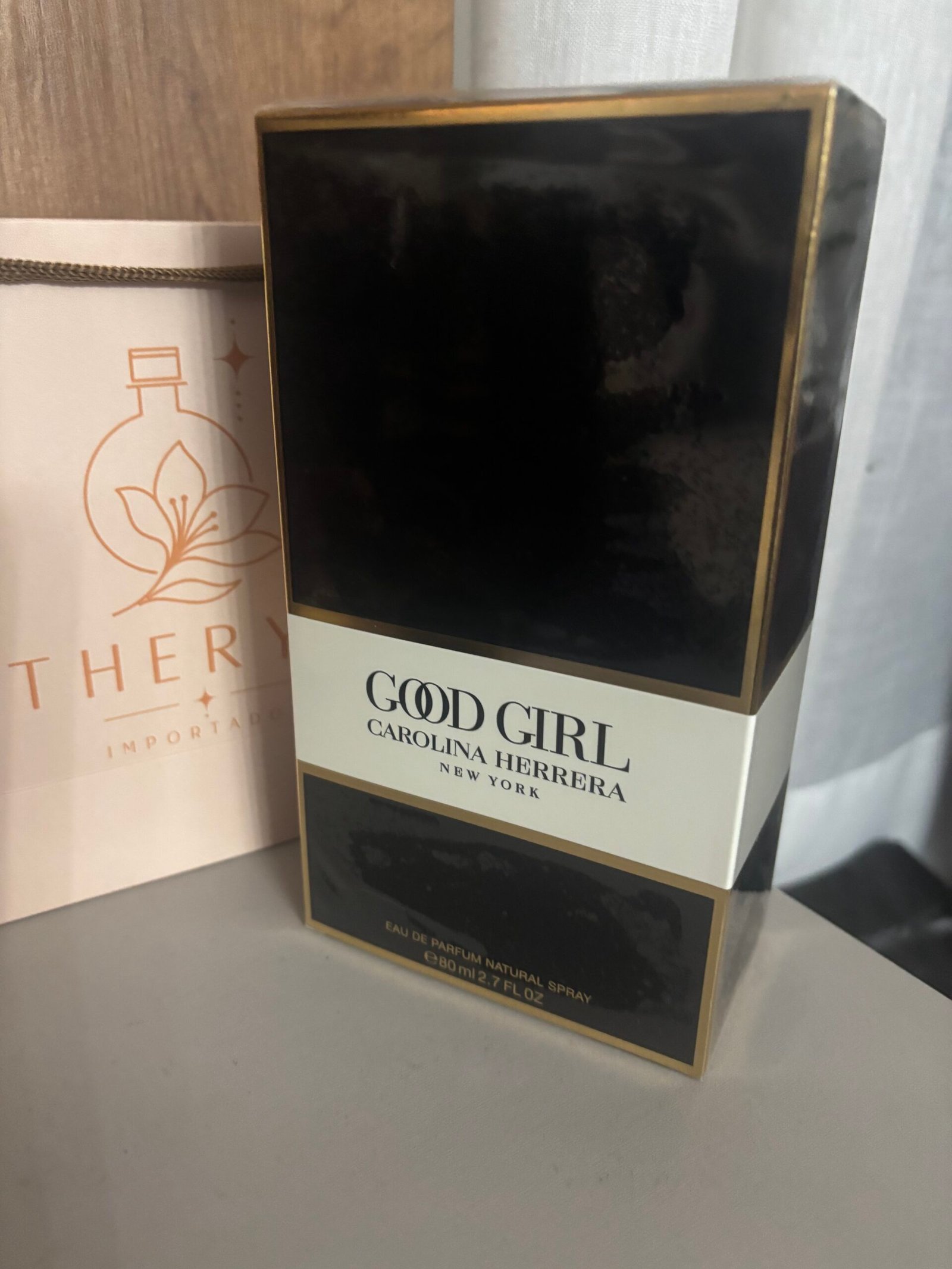 Carolina Herrera Good Girl 80ml