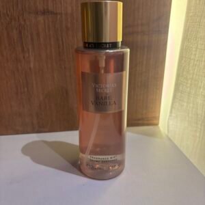 Body Splash Victoria's Vanilla 250ml