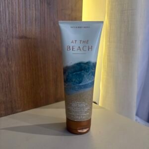 Loção Bath & Body Works At The Beach 226g