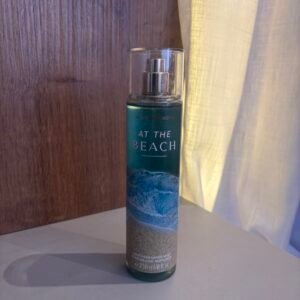 Body Splash Bath & Body Works At The Beach 236ml