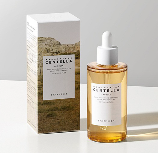 Centella Madagascar 50ml