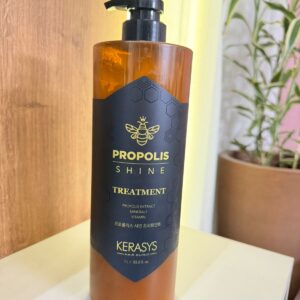 Kerasys Tratamento Capilar Própolis 1L