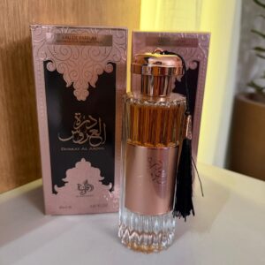 Al Wataniah Durrat Love 85ml