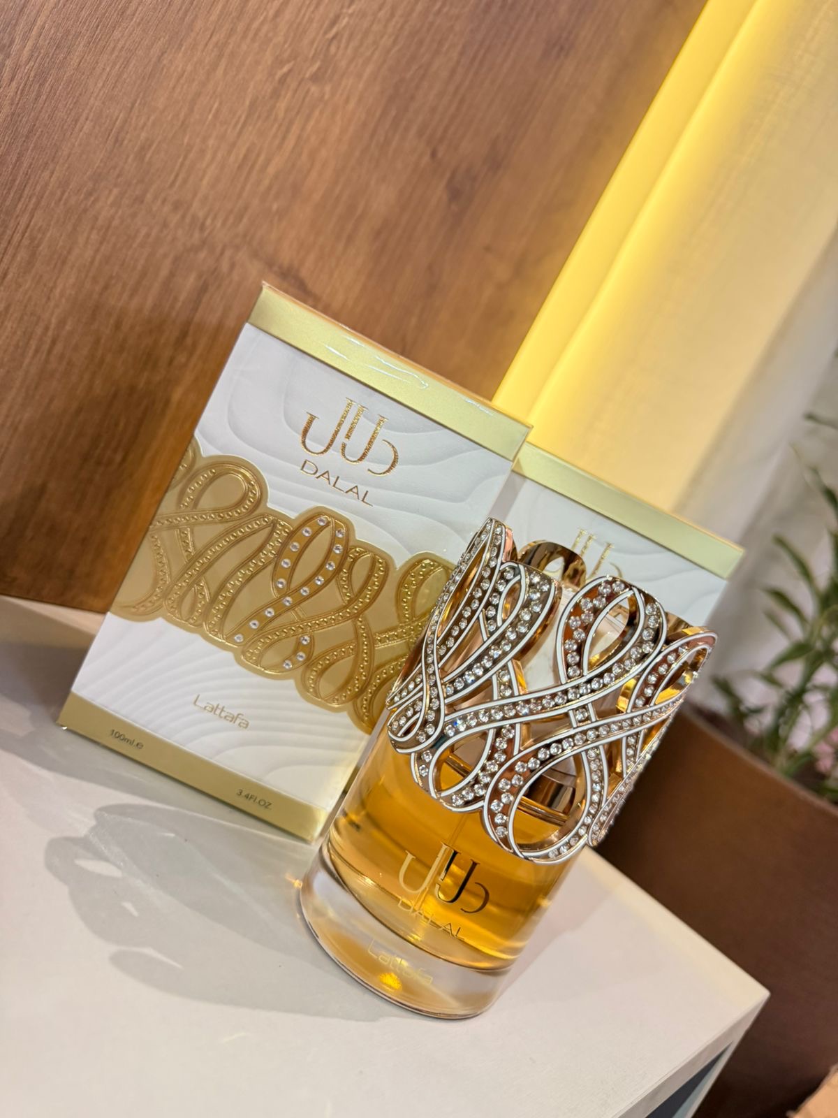 Lattafa Dalal 100ml
