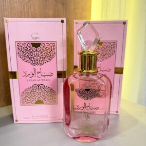 Al Wataniah Sabah Sugar 100ml