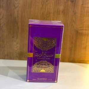 Al Wataniah Sabah Delilah 100ml