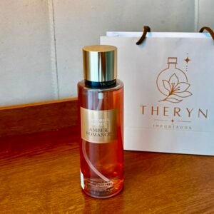 Body Splash Victoria's Secret Amber Romance 250ml