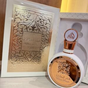 Lattafa Fakhar Rose 100ml