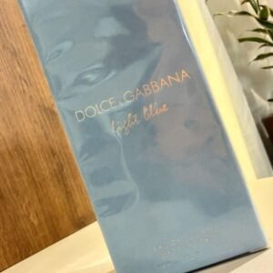 Dolce & Gabbana Light Blue Eau de Toilette 100ml