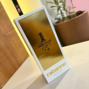 Paco Rabanne 1 Million Masculino 100ml