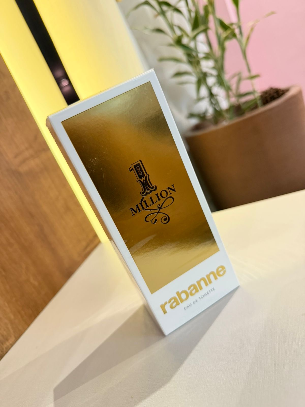 Paco Rabanne 1 Million Masculino 100ml