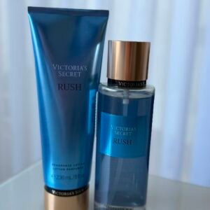 Kit Corporal Victoria's Secret Rush