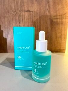 Medicube Azelaic Acid Exosome 7500 30ml