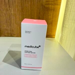 Sérum Facial Medicube PDRN Pink Peptide 30ml