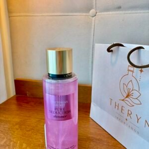 Body Splash Victoria's Seduction Shimmer 250ml