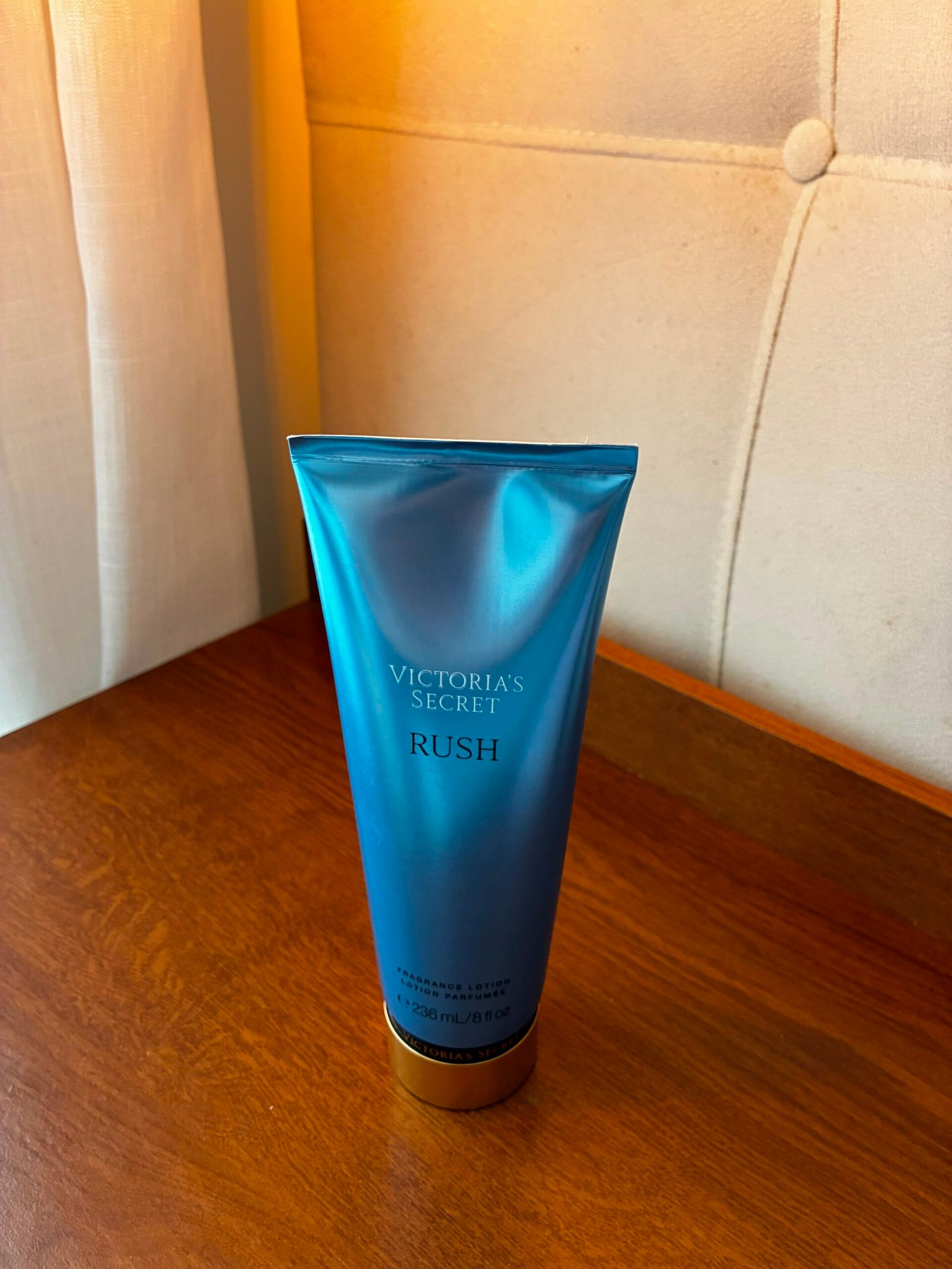 Loção Victoria's Secret Rush 236ml