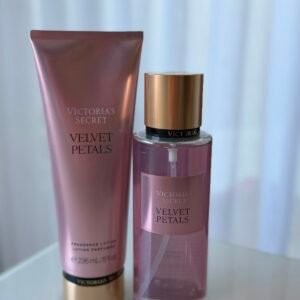 Kit Corporal Victoria's Secret Velvet Petals
