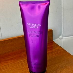 Loção Victoria's Secret Cashmere Fleur 236ml