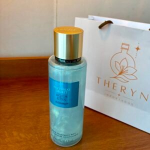 Victoria's Aqua Kiss Shimmer 250ml