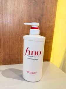 Condicionador Fino Premium 550ml