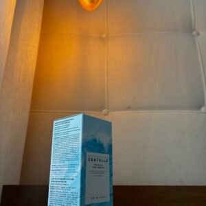 Sérum Facial Centella Madagascar SKIN1004 Hyalu-Cica First Ampoule 100ml