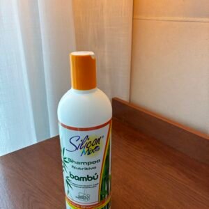 Shampoo Silicon Mix 473ml