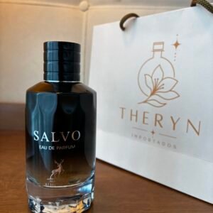 Maison Alhambra Salvo Masculino 100ml