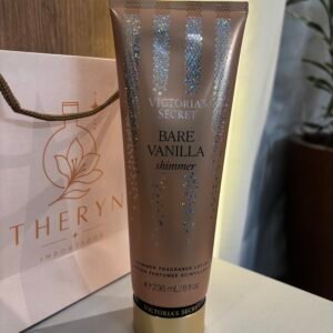 Loção Victoria's  Vanilla Shimmer 236ml