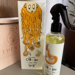 Splay Elizavecca Leave-in CER-100 Hair Muscle Essence 250ml