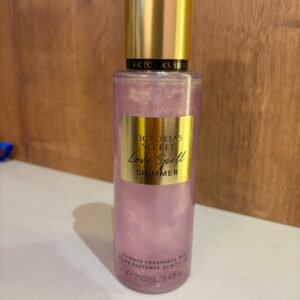 Body Splash Victoria's Love Spell Shimmer 250ml