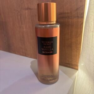Body Splash Victoria's Secret Vanilla Shimmer 250ml