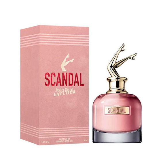 Jean Paul Gaultier Scandal Eau de Parfum Feminino 80ml
