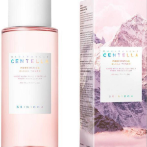 Centella Facial Skin1004 Poremizing Clear Toner 210ml