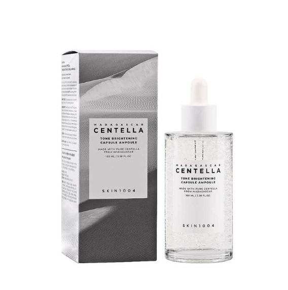Centella Tone Capsule Ampole 50ml