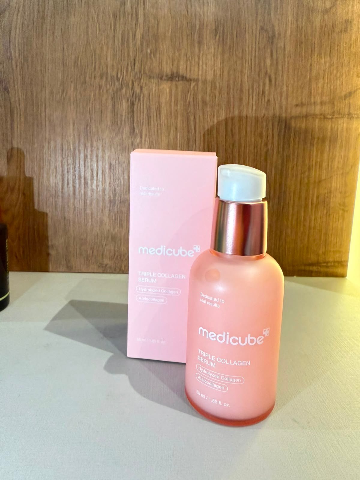 Medicube Tripla Colagem Serum 4.0 55ml