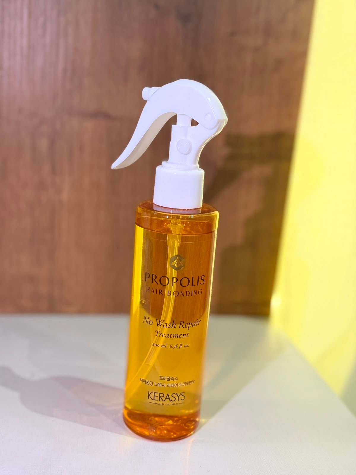 Propolis Splay Hair Bonding 200ml