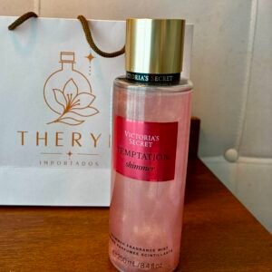 Body Splash Victoria's Temptation Shimmer 250ml