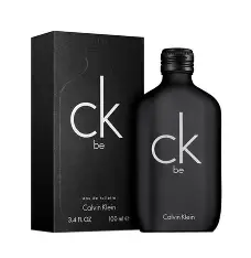 Perfume Calvin Klein EDT 100ml