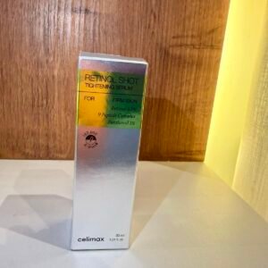 Celimax Anti-rugas Retinol 30ml