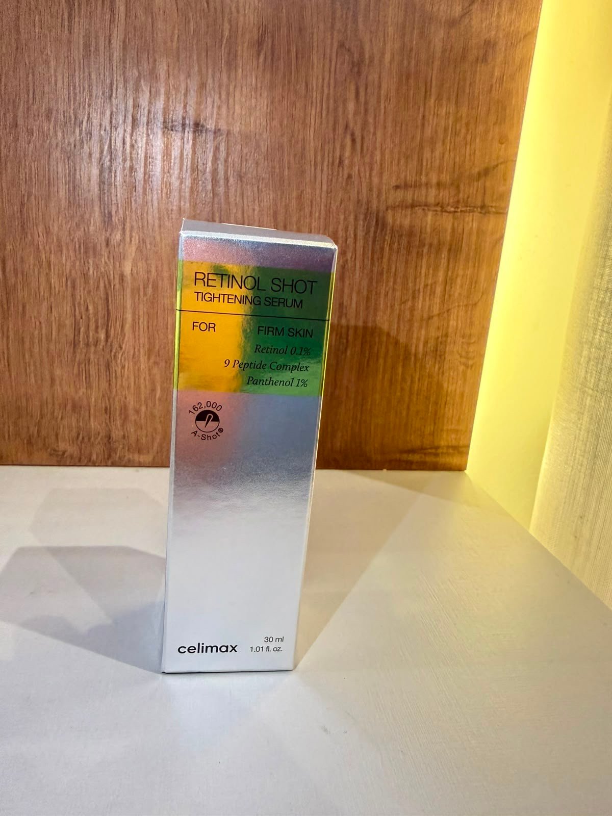 Celimax Anti-rugas Retinol 30ml